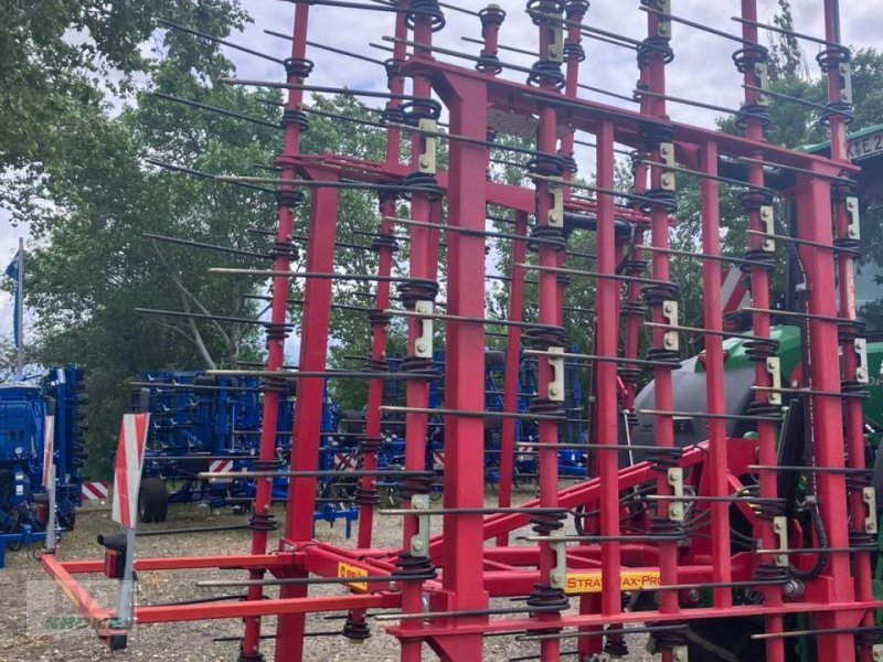 Sonstige Bodenbearbeitungsgeräte typu Brix Straw Max Pro 720, Gebrauchtmaschine v Spelle (Obrázek 9)