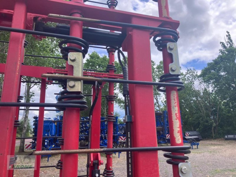 Sonstige Bodenbearbeitungsgeräte typu Brix Straw Max Pro 720, Gebrauchtmaschine v Spelle (Obrázek 10)