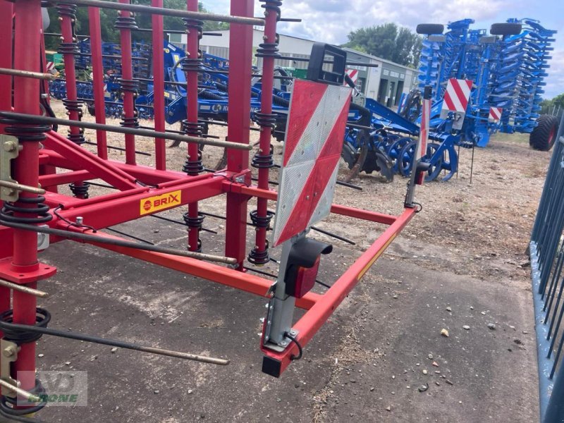 Sonstige Bodenbearbeitungsgeräte typu Brix Straw Max Pro 720, Gebrauchtmaschine v Spelle (Obrázek 12)
