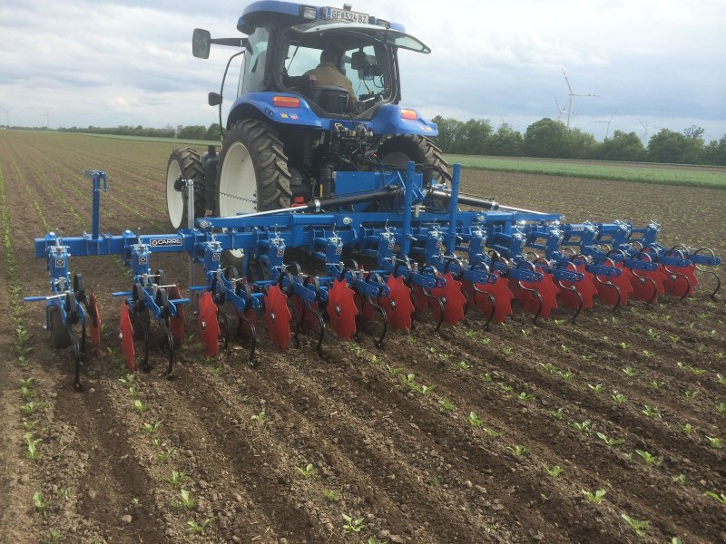 Sonstige Bodenbearbeitungsgeräte του τύπου Carré Carre, Neumaschine σε Altenmarkt (Φωτογραφία 1)