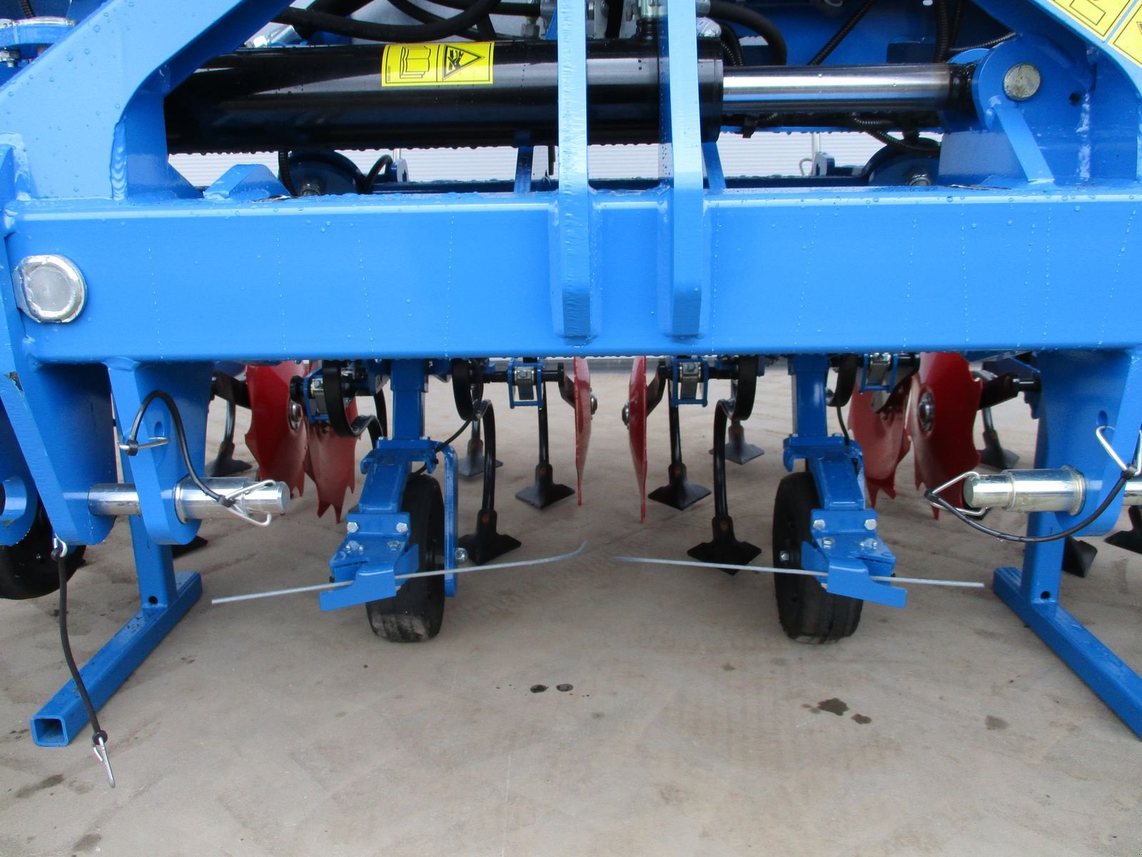 Sonstige Bodenbearbeitungsgeräte tip Carré Carre, Neumaschine in Altenmarkt (Poză 6)