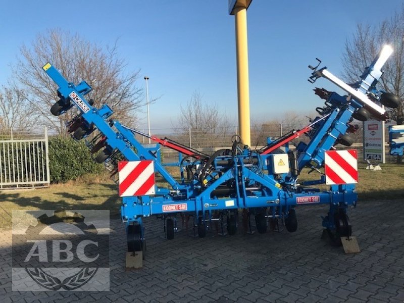 Sonstige Bodenbearbeitungsgeräte des Typs Carré ECONET SGI 12R45, Neumaschine in Klein Bünzow (Bild 2)