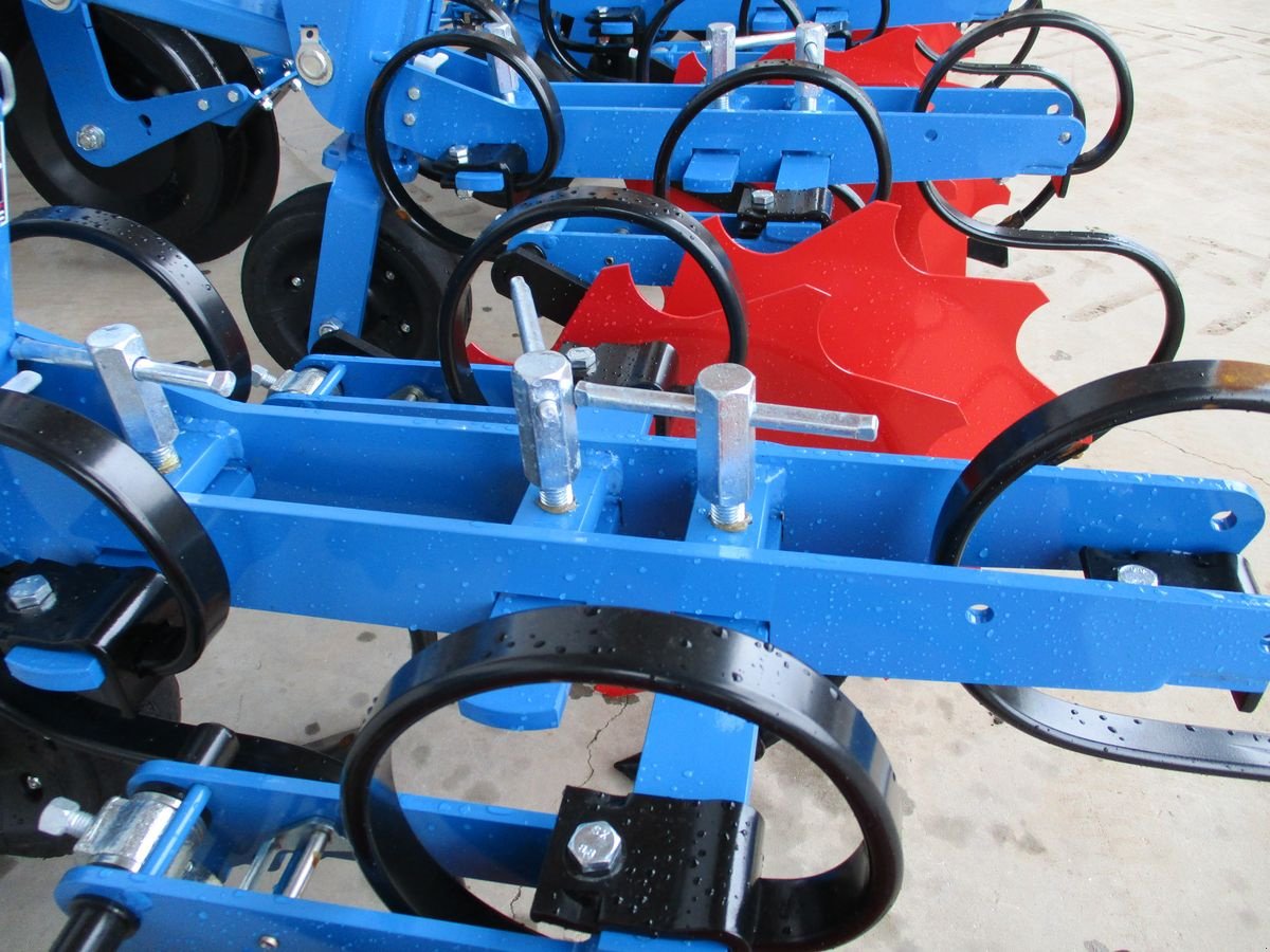 Sonstige Bodenbearbeitungsgeräte tip Carré Econet, Vorführmaschine in Altenmarkt (Poză 5)