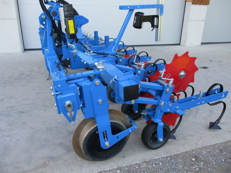 Sonstige Bodenbearbeitungsgeräte tipa Carré Econet, Vorführmaschine u Altenmarkt (Slika 1)