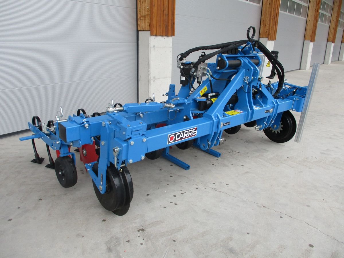 Sonstige Bodenbearbeitungsgeräte des Typs Carré Econet, Vorführmaschine in Altenmarkt (Bild 6)