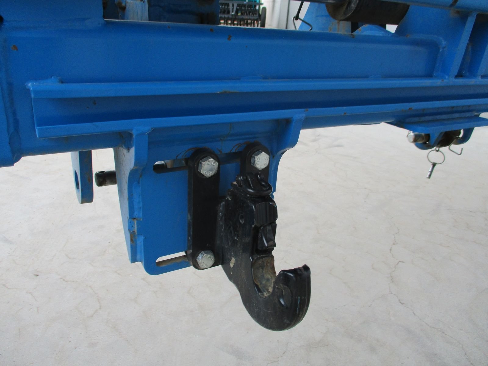 Sonstige Bodenbearbeitungsgeräte του τύπου Carré PRECICAM, Vorführmaschine σε Altenmarkt (Φωτογραφία 3)