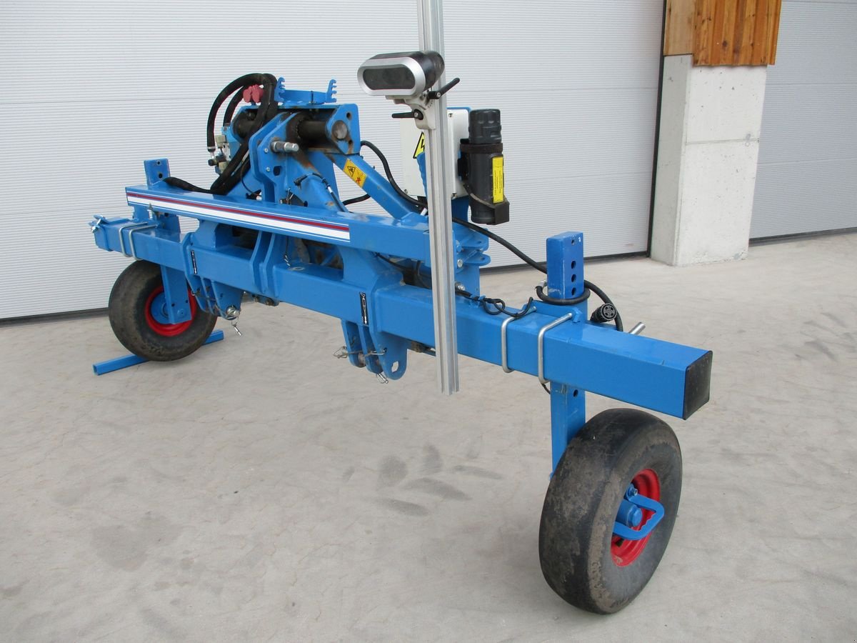 Sonstige Bodenbearbeitungsgeräte des Typs Carré Precicam, Vorführmaschine in Altenmarkt (Bild 4)