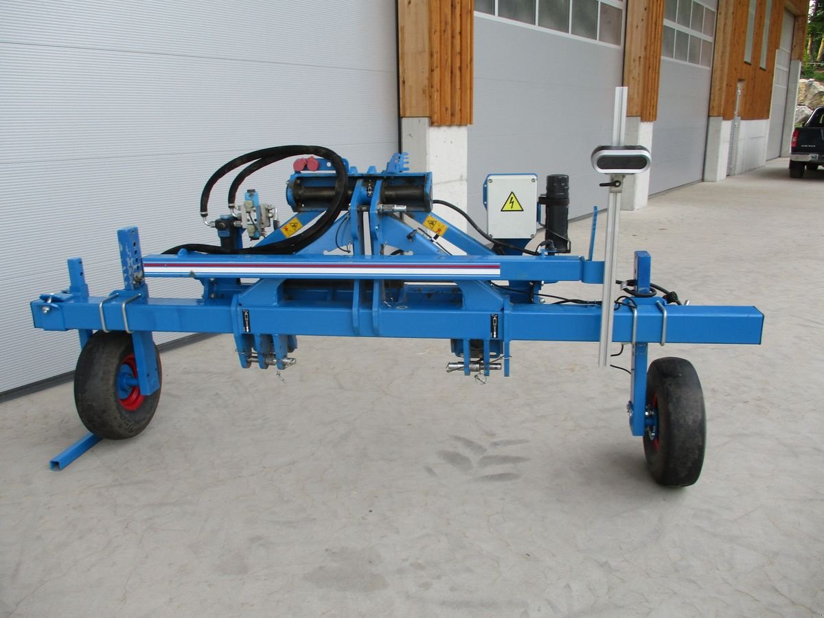 Sonstige Bodenbearbeitungsgeräte des Typs Carré Precicam, Vorführmaschine in Altenmarkt (Bild 6)