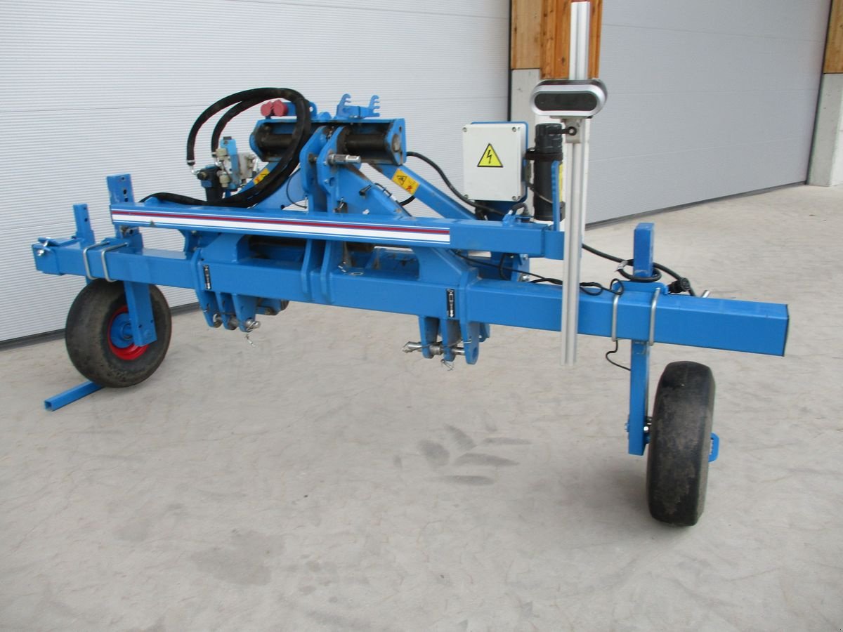 Sonstige Bodenbearbeitungsgeräte des Typs Carré Precicam, Vorführmaschine in Altenmarkt (Bild 5)