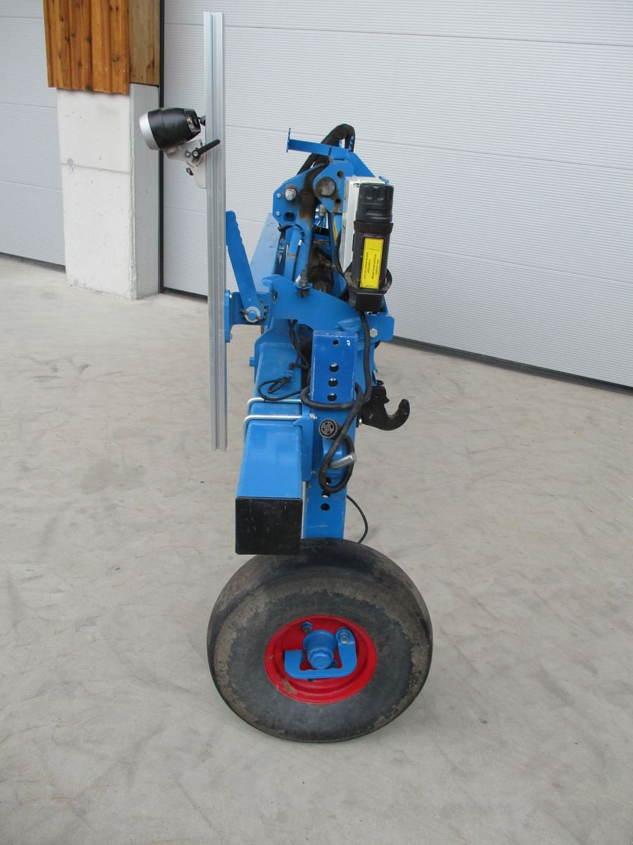 Sonstige Bodenbearbeitungsgeräte a típus Carré Precicam, Vorführmaschine ekkor: Altenmarkt (Kép 3)