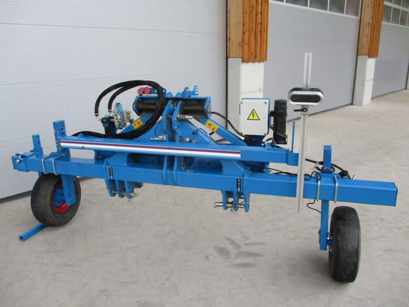 Sonstige Bodenbearbeitungsgeräte des Typs Carré Precicam, Vorführmaschine in Altenmarkt (Bild 1)