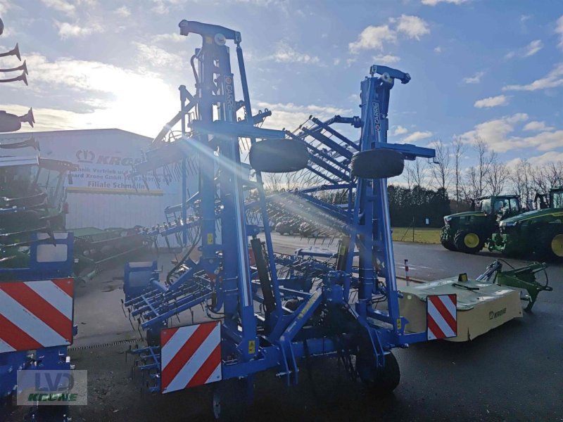 Sonstige Bodenbearbeitungsgeräte типа Carré Sarclerse Control 12, Gebrauchtmaschine в Spelle (Фотография 2)