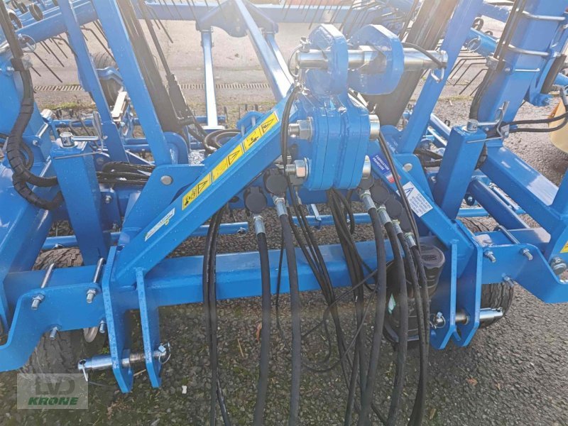 Sonstige Bodenbearbeitungsgeräte типа Carré Sarclerse Control 12, Gebrauchtmaschine в Spelle (Фотография 3)