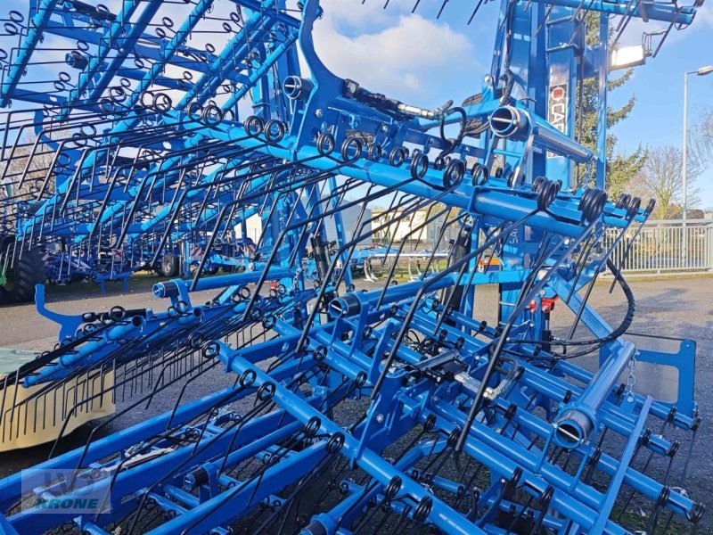 Sonstige Bodenbearbeitungsgeräte типа Carré Sarclerse Control 12, Gebrauchtmaschine в Spelle (Фотография 5)