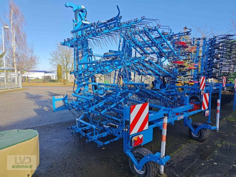 Sonstige Bodenbearbeitungsgeräte типа Carré Sarclerse Control 12, Gebrauchtmaschine в Spelle (Фотография 9)