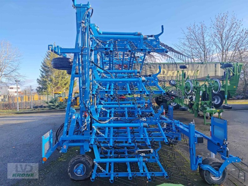 Sonstige Bodenbearbeitungsgeräte типа Carré Sarclerse Control 12, Gebrauchtmaschine в Spelle (Фотография 10)