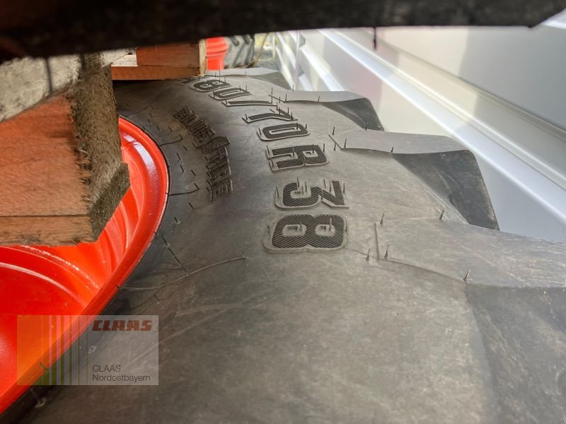 Sonstige Bodenbearbeitungsgeräte des Typs CLAAS 440/65R28 480/70R38 TRELLEBORG, Neumaschine in Hollfeld (Bild 7)