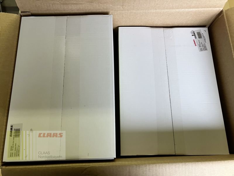 Sonstige Bodenbearbeitungsgeräte от тип CLAAS CEMIS 1200 + SAT 900 RTK TC/SC, Neumaschine в Bad Abbach