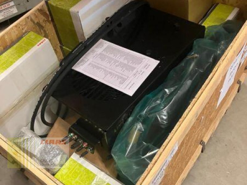 Sonstige Bodenbearbeitungsgeräte tipa CLAAS CTIC 2800 REIFENDR.REGELANLAGE, Gebrauchtmaschine u Altenstadt a.d. Waldnaab (Slika 1)