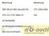 Sonstige Bodenbearbeitungsgeräte tipa CLAAS CTIC 2800 REIFENDR.REGELANLAGE, Gebrauchtmaschine u Altenstadt a.d. Waldnaab (Slika 4)