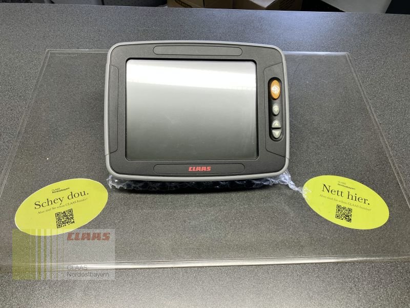 Sonstige Bodenbearbeitungsgeräte tipa CLAAS S10 - EGNOS Section Control, Gebrauchtmaschine u Schwend (Slika 1)