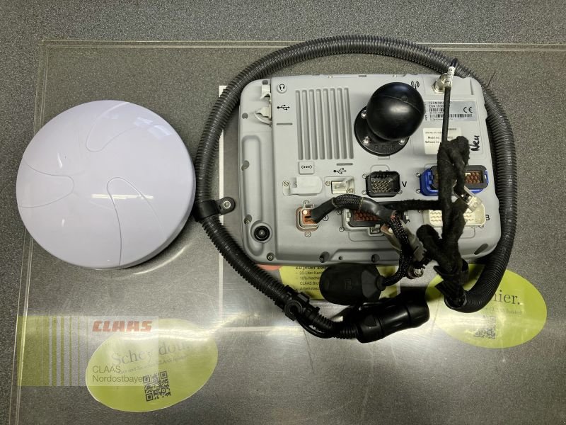 Sonstige Bodenbearbeitungsgeräte des Typs CLAAS S10 + KABELSATZ + EMPFÄNGER, Gebrauchtmaschine in Schwend (Bild 5)