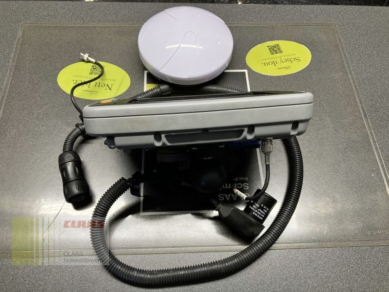 Sonstige Bodenbearbeitungsgeräte des Typs CLAAS S10 + KABELSATZ + EMPFÄNGER, Gebrauchtmaschine in Schwend (Bild 4)