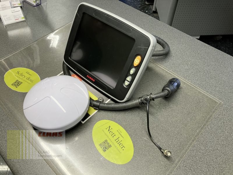 Sonstige Bodenbearbeitungsgeräte des Typs CLAAS S10 + KABELSATZ + EMPFÄNGER, Gebrauchtmaschine in Schwend (Bild 3)