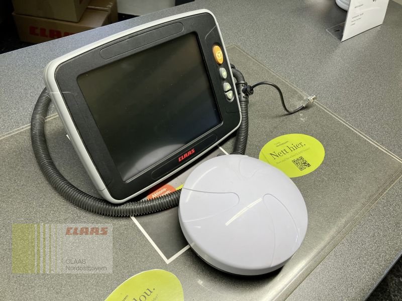 Sonstige Bodenbearbeitungsgeräte des Typs CLAAS S10 + KABELSATZ + EMPFÄNGER, Gebrauchtmaschine in Schwend (Bild 1)