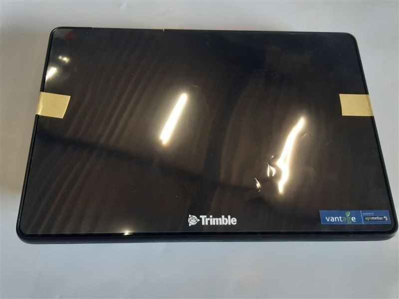 Sonstige Bodenbearbeitungsgeräte Türe ait CLAAS ZUB. TRIMBLE LENKSYSTEM GFX750, Gebrauchtmaschine içinde Grimma (resim 2)