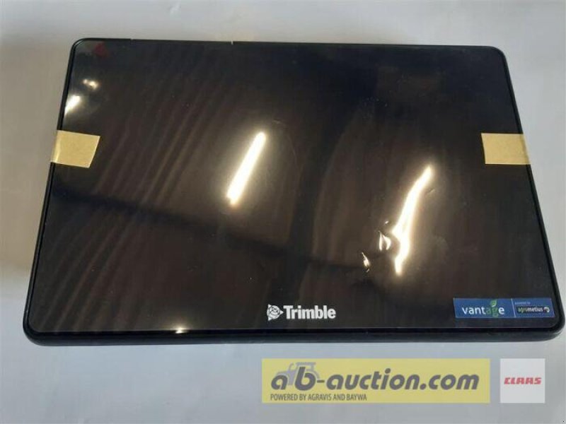 Sonstige Bodenbearbeitungsgeräte του τύπου CLAAS ZUB. TRIMBLE LENKSYSTEM GFX750, Gebrauchtmaschine σε Grimma (Φωτογραφία 2)