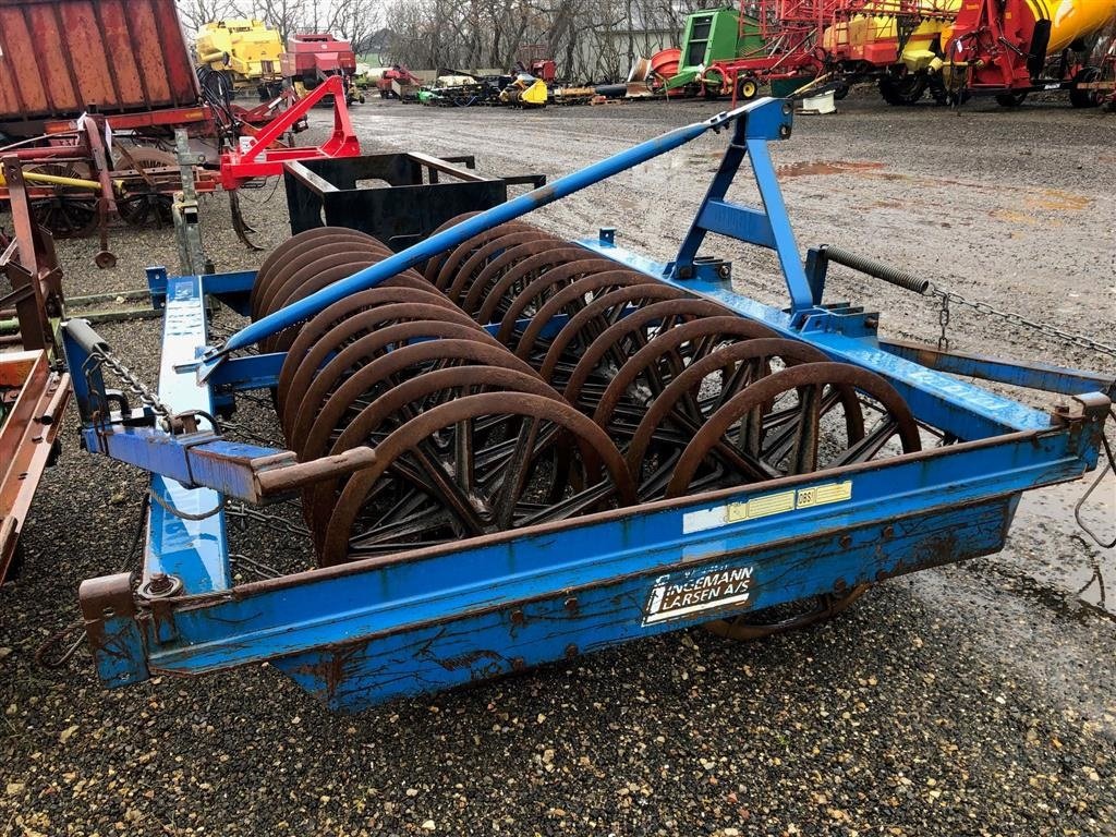 Sonstige Bodenbearbeitungsgeräte of the type Dalbo 2,80 METER PAKKER 80 x 80 cm. Ringe, Gebrauchtmaschine in Holstebro (Picture 2)