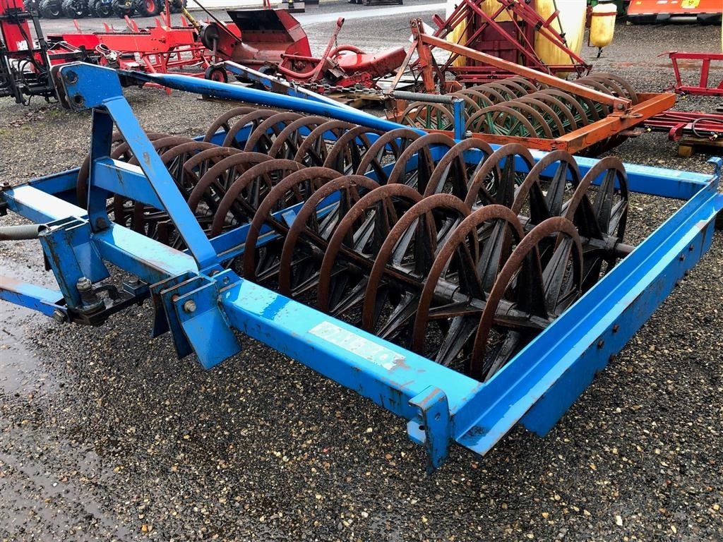 Sonstige Bodenbearbeitungsgeräte of the type Dalbo 2,80 METER PAKKER 80 x 80 cm. Ringe, Gebrauchtmaschine in Holstebro (Picture 1)