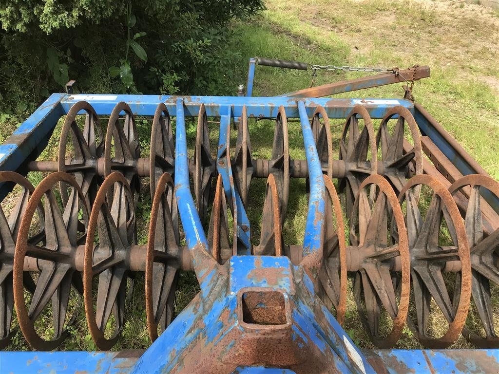 Sonstige Bodenbearbeitungsgeräte от тип Dalbo 2x80, Gebrauchtmaschine в Løgumkloster (Снимка 3)