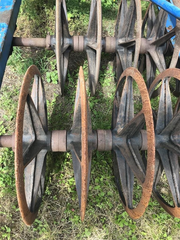 Sonstige Bodenbearbeitungsgeräte от тип Dalbo 2x80, Gebrauchtmaschine в Løgumkloster (Снимка 2)