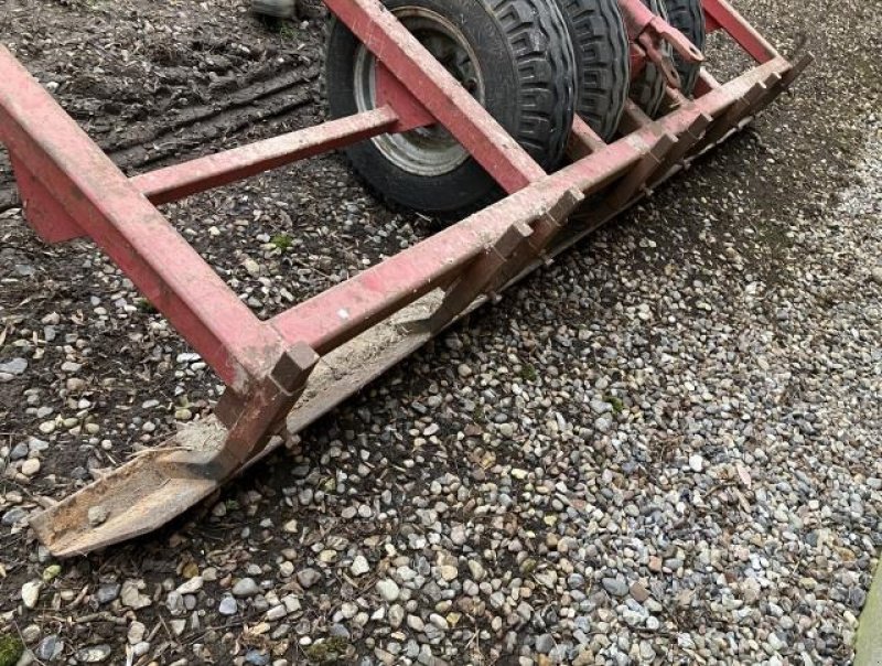 Sonstige Bodenbearbeitungsgeräte от тип Dalbo 4 M., Gebrauchtmaschine в Middelfart (Снимка 2)