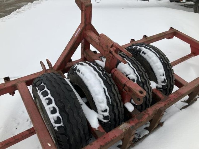 Sonstige Bodenbearbeitungsgeräte от тип Dalbo 4 M., Gebrauchtmaschine в Middelfart (Снимка 3)