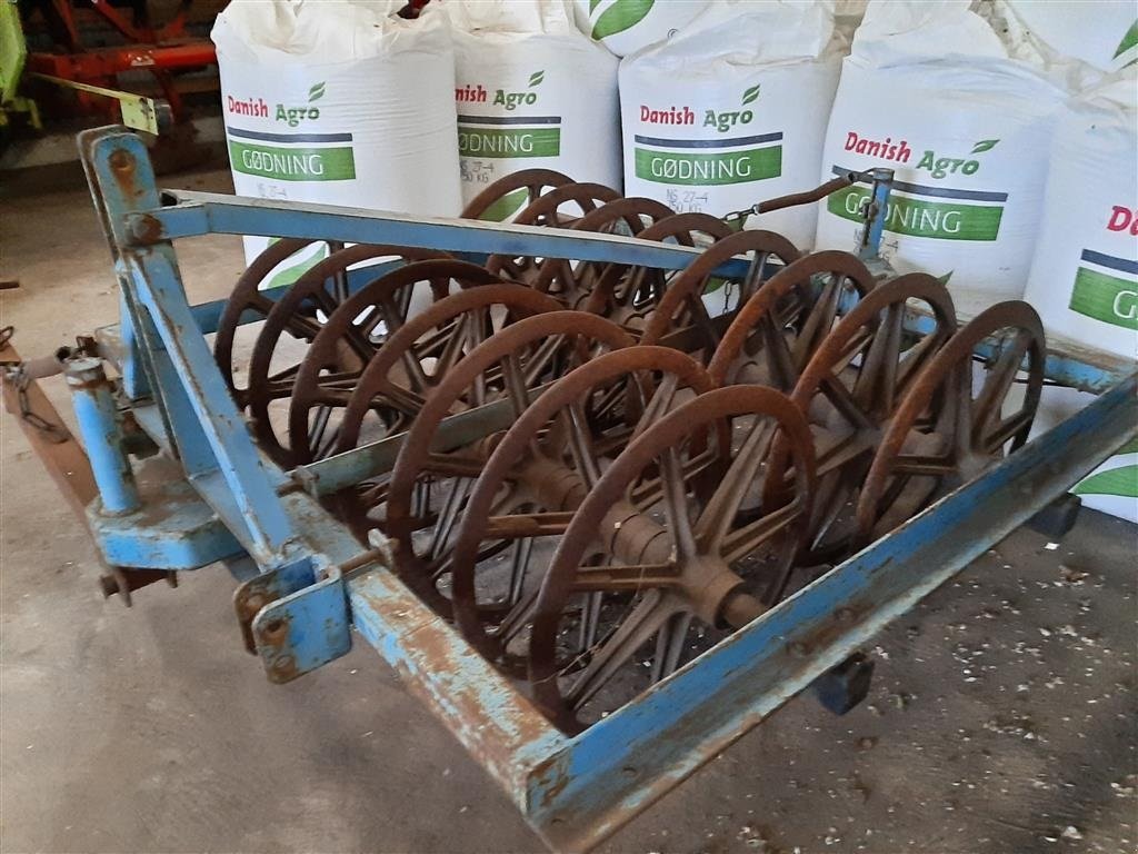 Sonstige Bodenbearbeitungsgeräte του τύπου Dalbo 70/70 15 ringe, Gebrauchtmaschine σε Hadsund (Φωτογραφία 3)