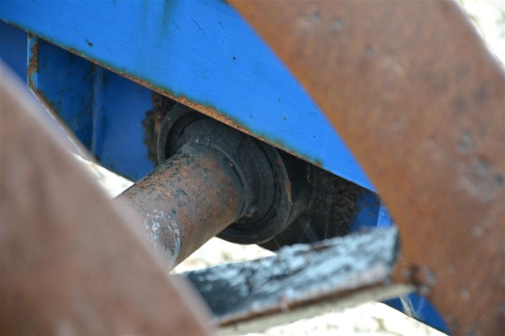 Sonstige Bodenbearbeitungsgeräte tip Dalbo DOBBELT RINGPAKKER 90 cm ringe, Gebrauchtmaschine in Vils, Mors (Poză 4)