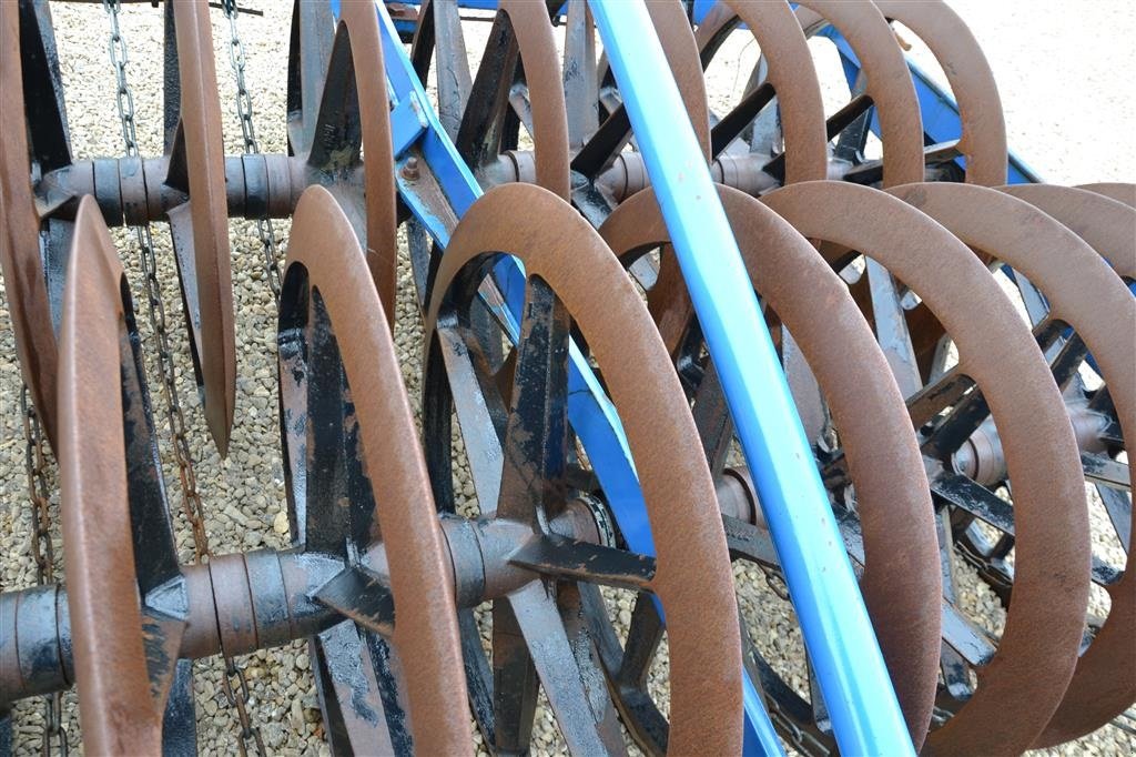 Sonstige Bodenbearbeitungsgeräte of the type Dalbo DOBBELT RINGPAKKER 90 cm ringe, Gebrauchtmaschine in Vils, Mors (Picture 3)