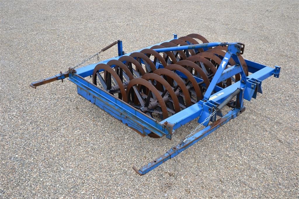 Sonstige Bodenbearbeitungsgeräte of the type Dalbo DOBBELT RINGPAKKER 90 cm ringe, Gebrauchtmaschine in Vils, Mors (Picture 1)