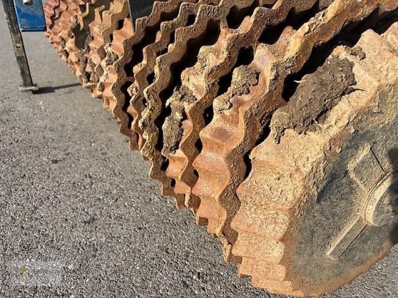 Sonstige Bodenbearbeitungsgeräte of the type Dalbo Frontpacker 3m, Gebrauchtmaschine in Colmar-Berg (Picture 5)