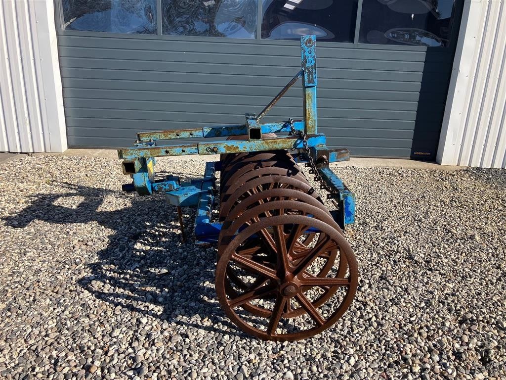 Sonstige Bodenbearbeitungsgeräte типа Dalbo frontpakker 2.5 meter, Gebrauchtmaschine в Thorsø (Фотография 8)