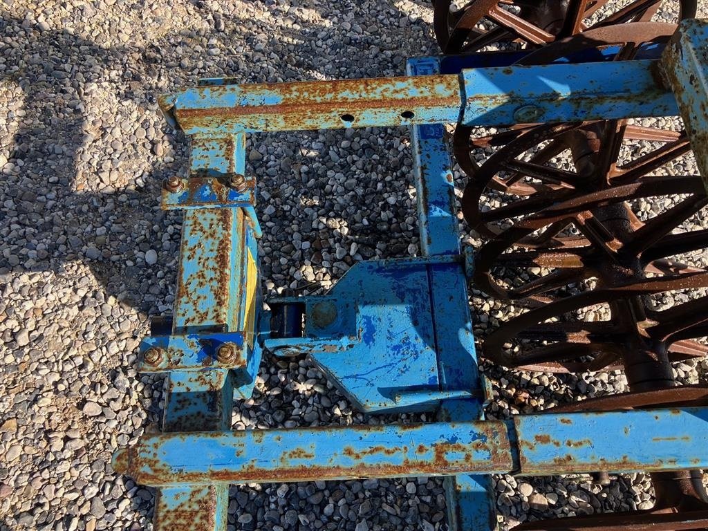 Sonstige Bodenbearbeitungsgeräte типа Dalbo frontpakker 2.5 meter, Gebrauchtmaschine в Thorsø (Фотография 12)