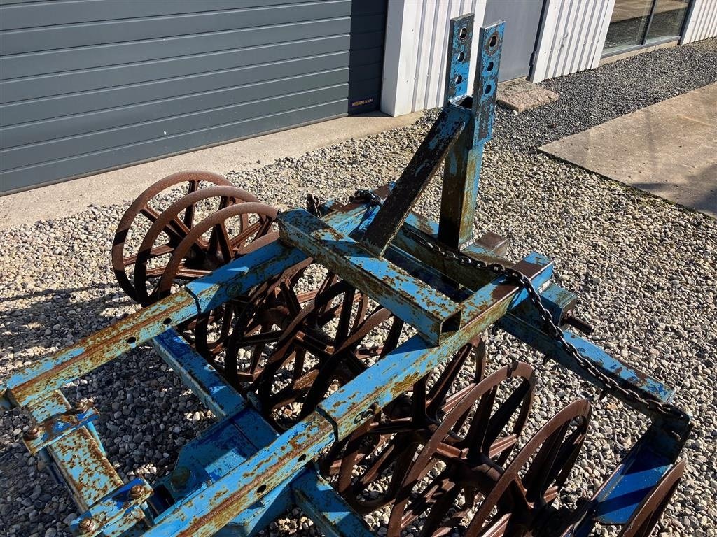Sonstige Bodenbearbeitungsgeräte типа Dalbo frontpakker 2.5 meter, Gebrauchtmaschine в Thorsø (Фотография 13)