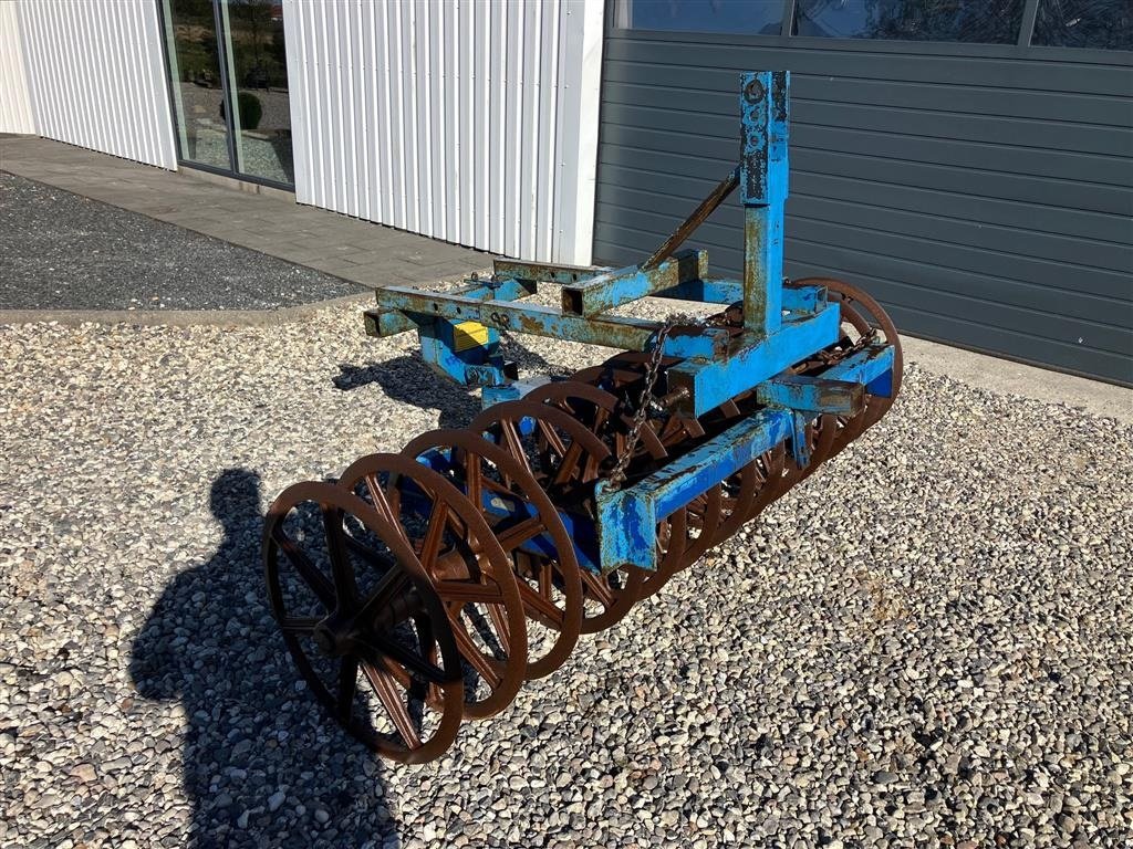 Sonstige Bodenbearbeitungsgeräte типа Dalbo frontpakker 2.5 meter, Gebrauchtmaschine в Thorsø (Фотография 7)