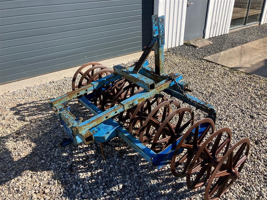 Sonstige Bodenbearbeitungsgeräte типа Dalbo frontpakker 2.5 meter, Gebrauchtmaschine в Thorsø (Фотография 11)