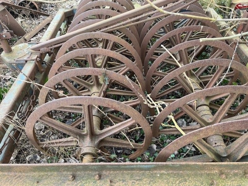 Sonstige Bodenbearbeitungsgeräte des Typs Dalbo Jordpakker furepakker  bredde 2,6 m, Gebrauchtmaschine in Egtved (Bild 3)