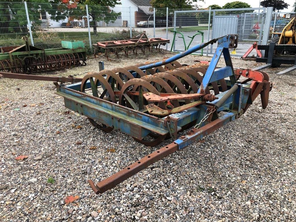 Sonstige Bodenbearbeitungsgeräte του τύπου Dalbo Jordpakker, Gebrauchtmaschine σε Aabenraa (Φωτογραφία 2)