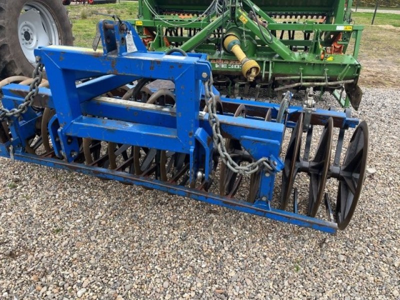 Sonstige Bodenbearbeitungsgeräte typu Dalbo LEVEL FLEX 2000, Gebrauchtmaschine v Rødding (Obrázek 4)